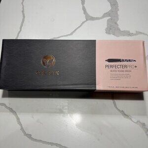 Calista Perfecter Pro Plus Heated Round Brush 1 inch Pro Plus